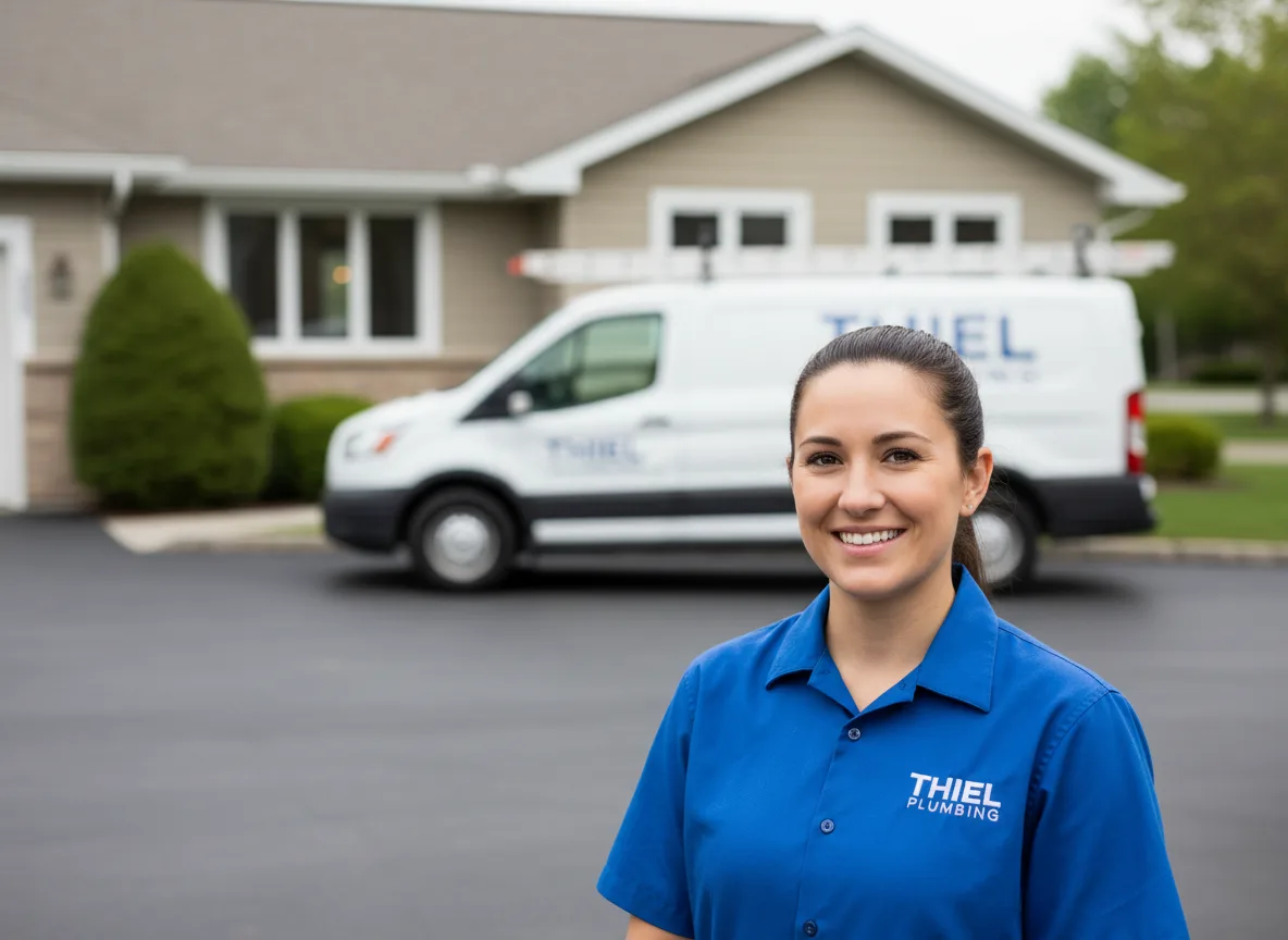 Plumber Sac City, IA FAQs